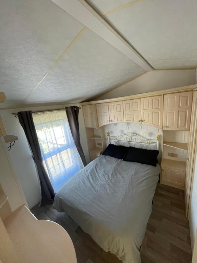 Willerby Granada 2-Bedroom Parkhome, Glasgow Uddingston Eksteriør billede